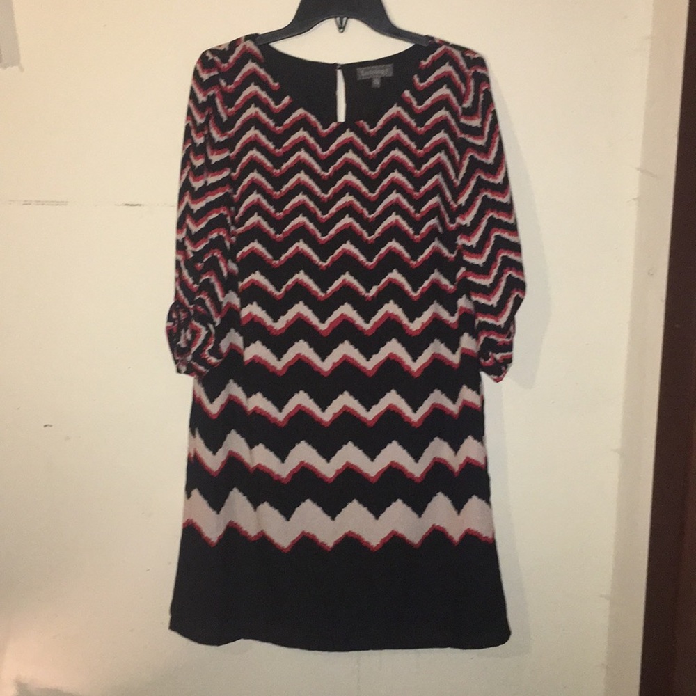 Luxology Dress